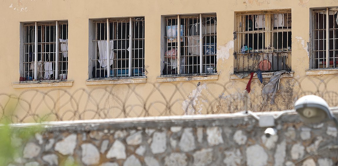 Φυλακές Κορυδαλλού: Η ασήμαντη αφορμή για τη φονική συμπλοκή και το βαρύ ποινικό μητρώο του θύματος