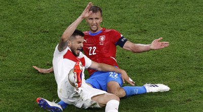 EURO 2024: Η Τουρκία στους «16» μετά τη νίκη 2-1 επί της Τσεχίας