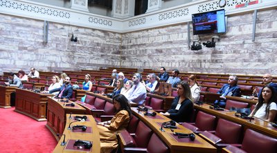 Βουλή: Υπερψηφίστηκε στην αρμόδια επιτροπή το νομοσχέδιο για την ιδιωτική ασφάλιση έναντι φυσικών καταστροφών