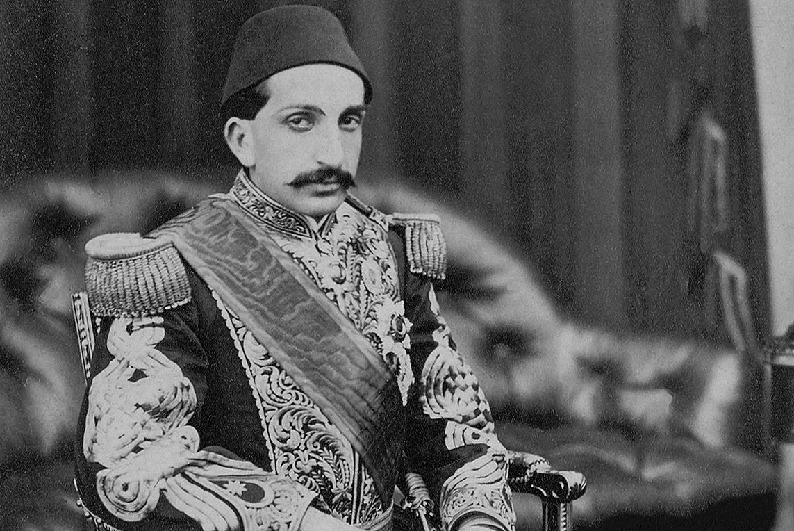 Το βαγόνι όπου κάπνιζε ο Αμπντούλ Χαμίτ Β’ ζητάει ο δήμος Θεσσαλονίκης