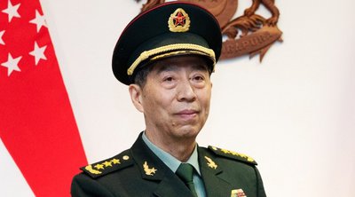 Κίνα: Εκτός του Κομμουνιστικού Κόμματος ο πρώην υπουργός Άμυνας