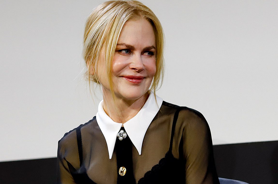 Nicole Kidman: Σωσίας της μητέρας της η 15χρονη Sunday Rose