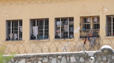 Φυλακές Κορυδαλλού: Η ανακοίνωση της ΕΛ.ΑΣ. για την αιματηρή συμπλοκή