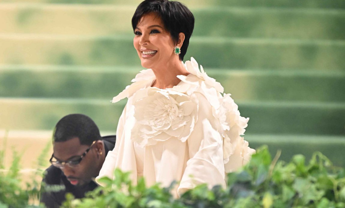 Kris Jenner: Η δακρύβρεχτη αποκάλυψη μετά την ιατρική εξέταση – «Βρήκαν κάτι…»