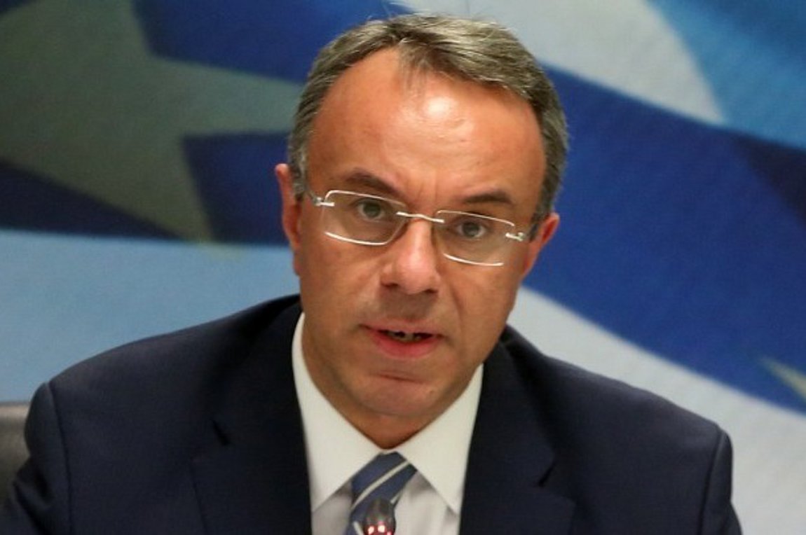 Χρ. Σταϊκούρας: Οι 10 άξονες προτεραιοτήτων σε υποδομές και μεταφορές