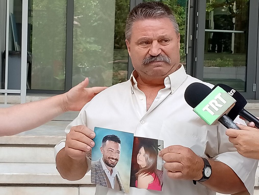 Μακρινίτσα: Δις ισόβια στον 36χρονο για την δολοφονία των δύο αδελφών