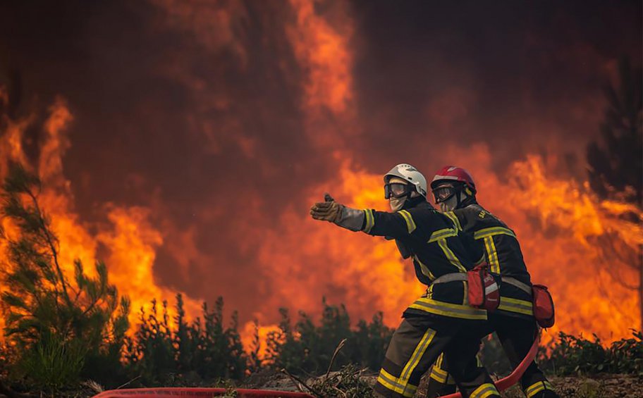 Πυροσβεστική: Σε εφαρμογή το 2ο στάδιο επιχειρησιακής ετοιμότητας για τις πυρκαγιές - Τι περιλαμβάνει 