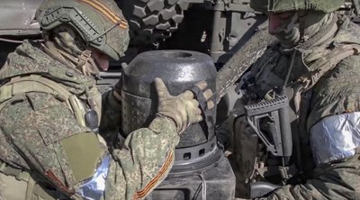 Ρωσία: Περισσότεροι από 70 χιλιάδες στρατιώτες σκοτώθηκαν την τελευταία διετία στην Ουκρανία