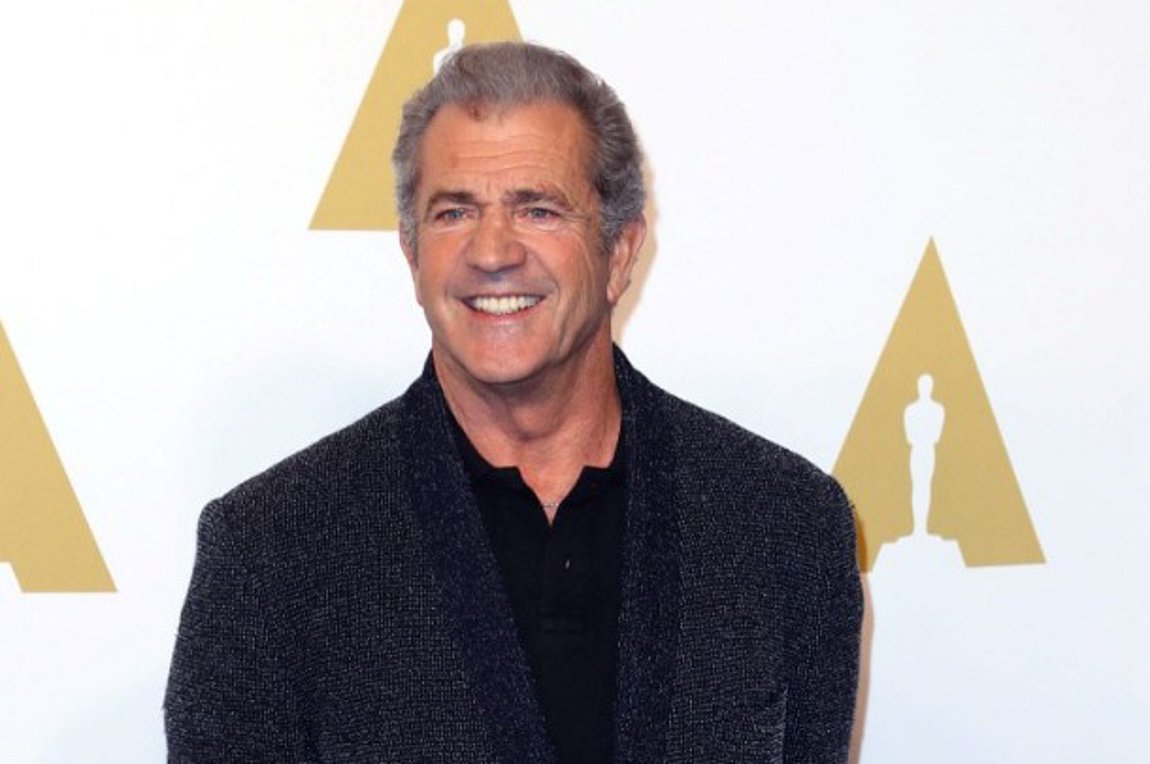 Ο Μελ Γκίμπσον σκηνοθετεί την ταινία δράσης «Flight Risk»