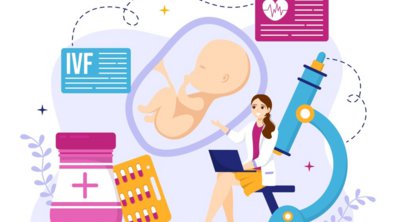 Κατάψυξη ωαρίων: Πώς γίνεται η διαδικασία και πώς να καταρρίψετε στερεότυπα και μύθους