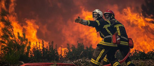 Πυροσβεστική: Σε εφαρμογή το 2ο στάδιο επιχειρησιακής ετοιμότητας για τις πυρκαγιές - Τι περιλαμβάνει 