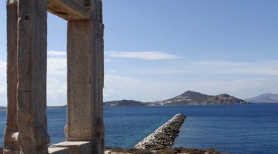 Ποια ελληνικά νησιά αποτελούν τις δύο κορυφαίες εναλλακτικές προτάσεις διακοπών για ισπανόφωνους ταξιδιώτες