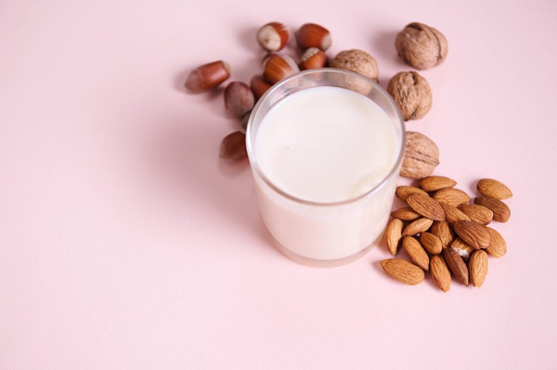 7 υγιεινά τρόφιμα πλούσια σε ασβέστιο – Δεν είναι τα γαλακτοκομικά