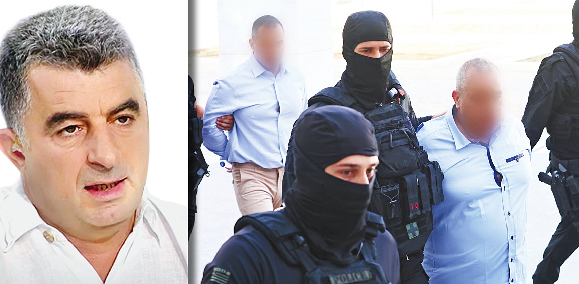 Δολοφονία Καραϊβάζ: Τα ίχνη των κατηγορουμένων και σε άλλες δύο εκτελέσεις