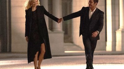 Ο Zac Efron γίνεται ξανά ο εραστής της Nicole Kidman 12 χρόνια μετά - «Είμαι ακόμη ερωτευμένος μαζί της»