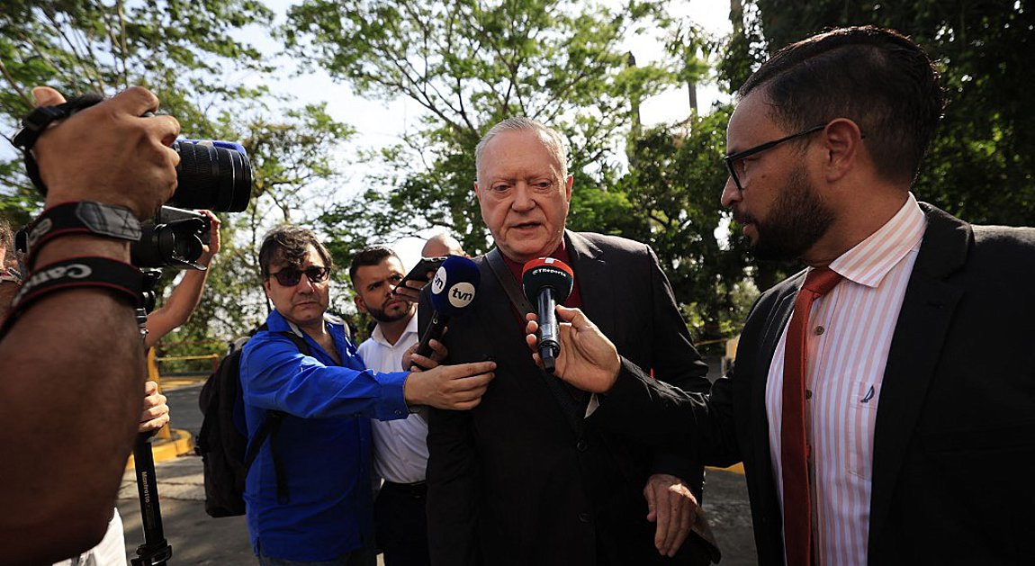 «Panama Papers»: Η δικαιοσύνη του Παναμά αθωώνει τους 28 κατηγορούμενους