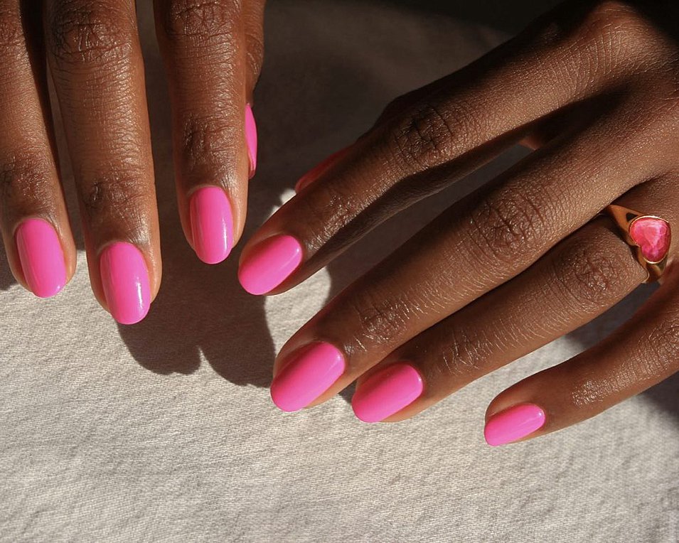 Μανικιούρ: Οι 5 πιο δημοφιλείς αποχρώσεις νυχιών τον Ιούλιο