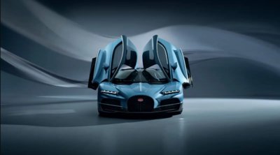 Bugatti Tourbillon: Το κρυφό χαρακτηριστικό που εξέπληξε τους πάντες