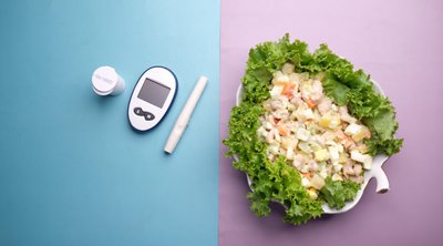 Διαβήτης: Η διατροφή που μειώνει το σάκχαρο πιο αποτελεσματικά από τα φάρμακα – Βοηθά στην απώλεια βάρους