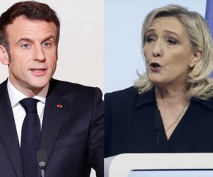 Εκλογές στη Γαλλία: Προβάδισμα του κόμματος Λεπέν δείχνει το exit poll - Τρίτο το κόμμα του Μακρόν 