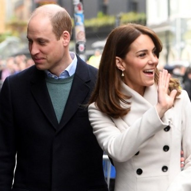 Kate Middleton-Πρίγκιπας William: Ποια είναι η σχέση τους με τον Archie και τη Lilibet
