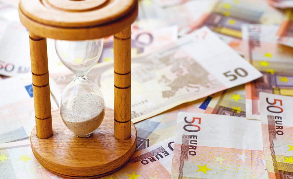 Point system για όλα τα χρέη