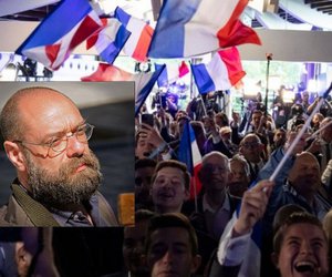 Εκλογές στη Γαλλία: Η χώρα μπροστά σε ιστορική επιλογή - Ανάλυση του Ευάγγελου Αρεταίου
