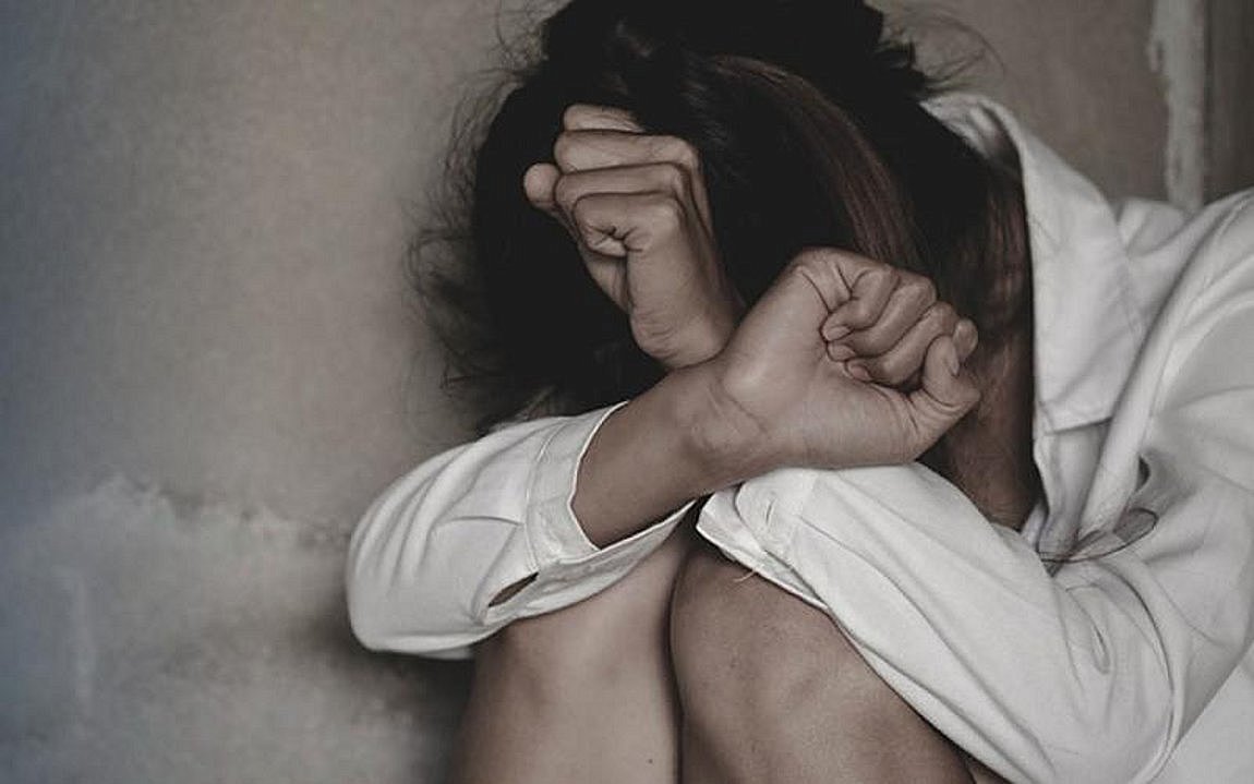 Σοκ στο Μεσολόγγι: 38χρονος κακοποιούσε για μήνες την έγκυο σύντροφό του