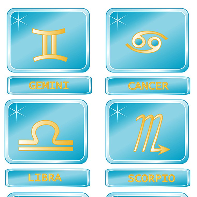 Zώδια: Τι φέρνει ο μήνας Ιούλιος σε όλα τα ζώδια