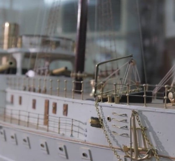 Πειραιάς: Η ιστορία της σπουδαίας ελληνικής ναυτικής παράδοσης αναβιώνει στο Ναυτικό Μουσείο  