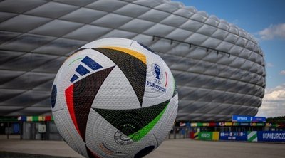 EURO 2024: Σούπερ ντέρμπι ανάμεσα σε Γαλλία και Βέλγιο και «μάχη» της Πορτογαλίας με την σκληροτράχηλη Σλοβενία