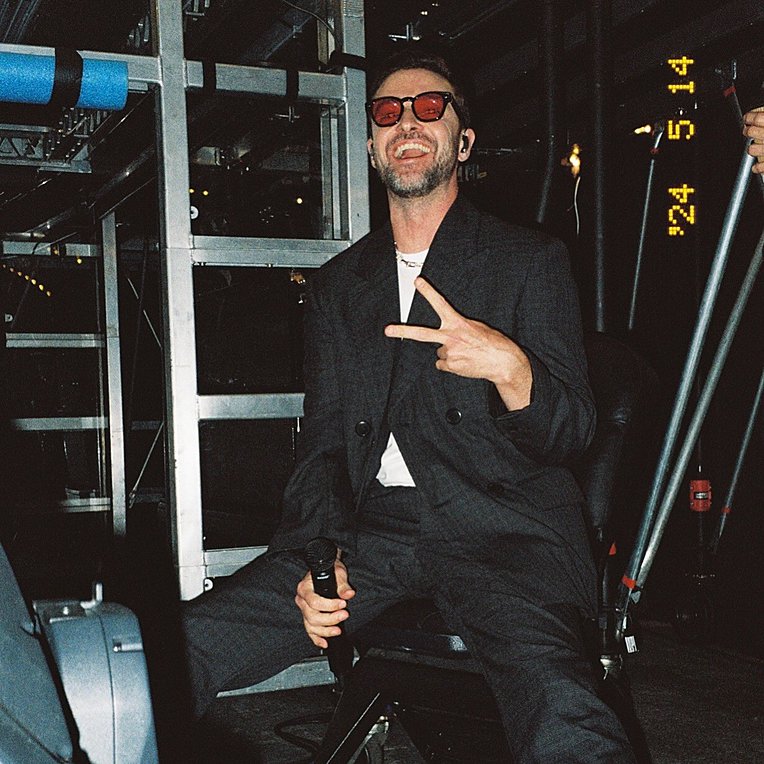 Justin Timberlake: Το αστείο για τη σύλληψή του λόγω μέθης