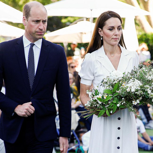 Kate Middleton: Η «προφητεία» για την ερωτική της ζωή που βγήκε αληθινή – «Θα γνωρίσεις…»