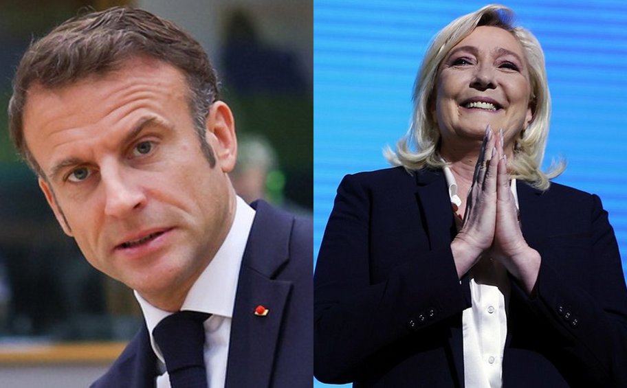 «Παταγώδης αποτυχία»: Τα σχόλια του γαλλικού Τύπου για το εκλογικό αποτέλεσμα του α' γύρου 
