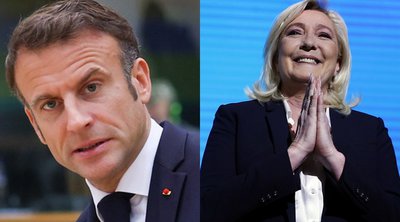 «Παταγώδης αποτυχία»: Τα σχόλια του γαλλικού Τύπου για το εκλογικό αποτέλεσμα του α' γύρου 