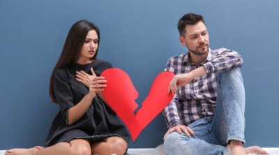 Τα 6 σημάδια ότι ένας γάμος θα καταλήξει σε διαζύγιο 