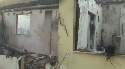 Μαίνονται οι πυρκαγιές σε Ζάκυνθο και Δίστομο - Σε επιφυλακή για αναζωπυρώσεις σε Σταμάτα και Κερατέα