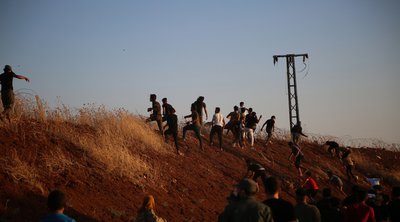 Εκρηκτική η κατάσταση κατά της Τουρκίας στη βόρεια Συρία - Δηλώσεις Ερντογάν