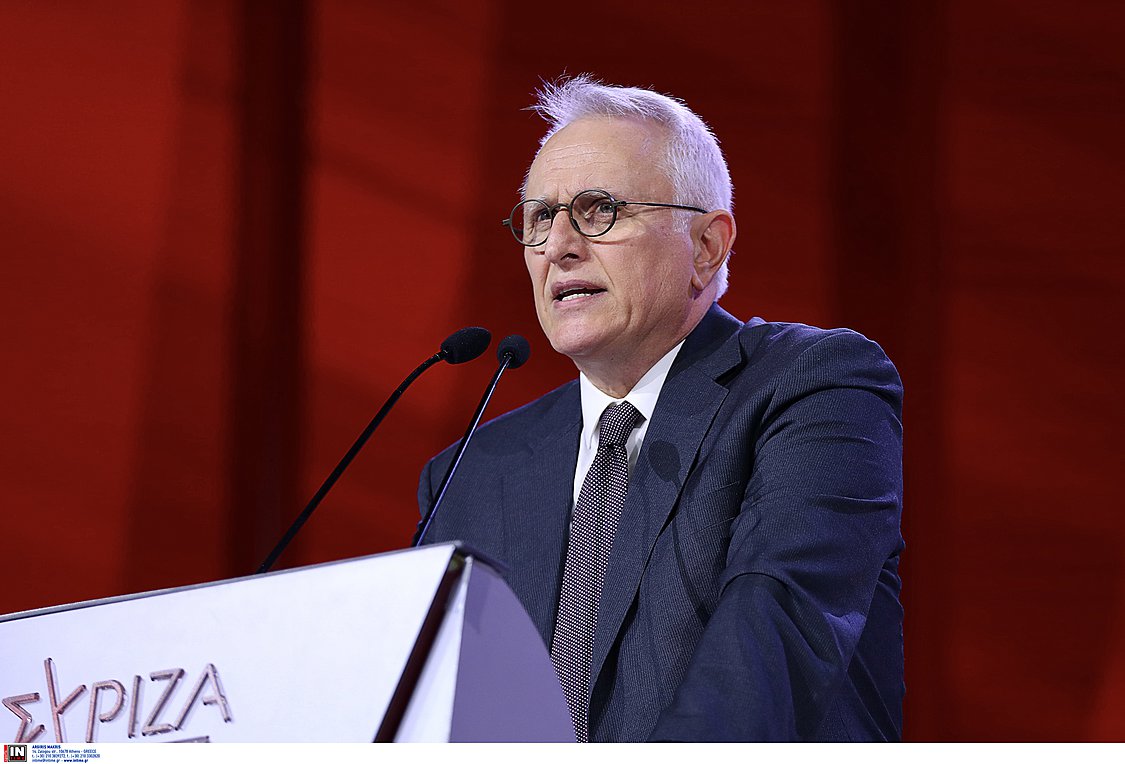 Ραγκούσης: «Είναι γελοίοι – Η απελπισία είναι κακός σύμβουλος…»