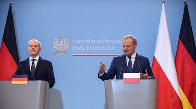 Γερμανία-Πολωνία: Οι δύο χώρες επαναβεβαιώνουν τη στρατιωτική συνεργασία τους σε ένα σχέδιο κοινής δράσης