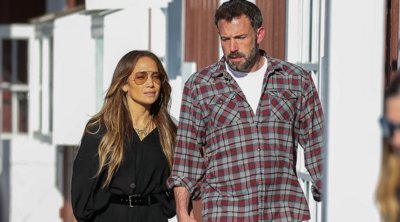 Jennifer Lopez – Ben Affleck: Ο γάμος τους έχει τελειώσει εδώ και μήνες
