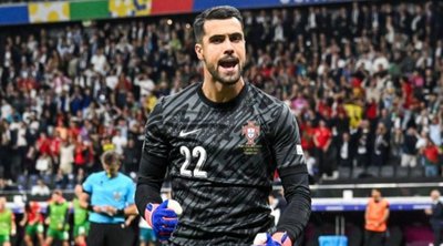 EURO 2024: Η Πορτογαλία επικράτησε με 3-0 στα πέναλτι της Σλοβενίας - Δείτε γκολ και highlights