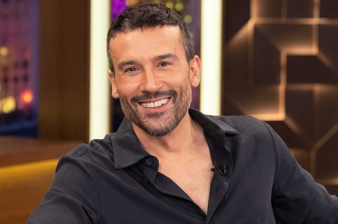 Παναγιώτης Ραφαηλίδης: Νιώθω ότι στην τηλεόραση είμαι άοσμος – BINTEO