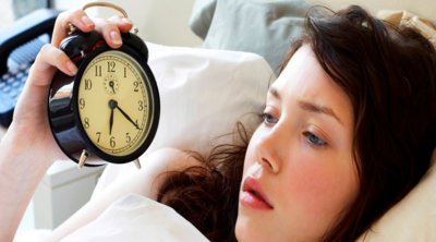 Υπνος: Η ώρα που κοιμάστε επηρεάζει την ψυχική σας υγεία