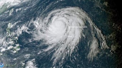 ΟΗΕ: Ο τροπικός κυκλώνας Φρέντι έσπασε το ρεκόρ διάρκειας - Ήταν ενεργός επί 36 ημέρες