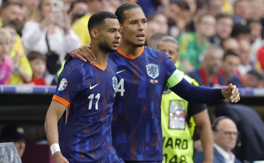 EURO 2024: Με Χάκπο και Μάλεν στους «8» η Ολλανδία - ΒΙΝΤΕΟ