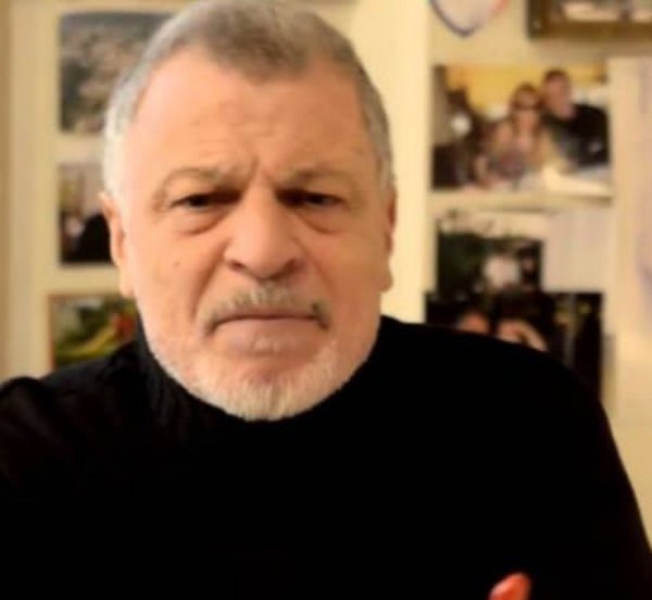 ΠΑΣΟΚ: Υποψήφιος για την προεδρία του κόμματος και ο Γιάννης Κανελλάκης