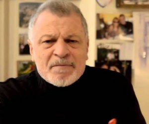 ΠΑΣΟΚ: Υποψήφιος για την προεδρία του κόμματος και ο Γιάννης Κανελλάκης