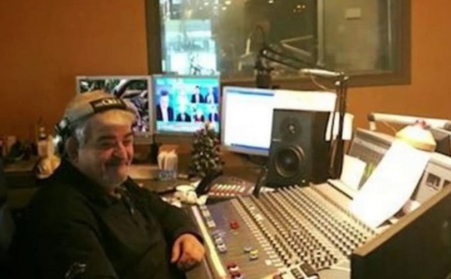 Πένθος στον ΣΚΑΙ: «Έφυγε» ο ηχολήπτης Σταύρος Ντελέκος – Το «αντίο» του Άκη Παυλόπουλου