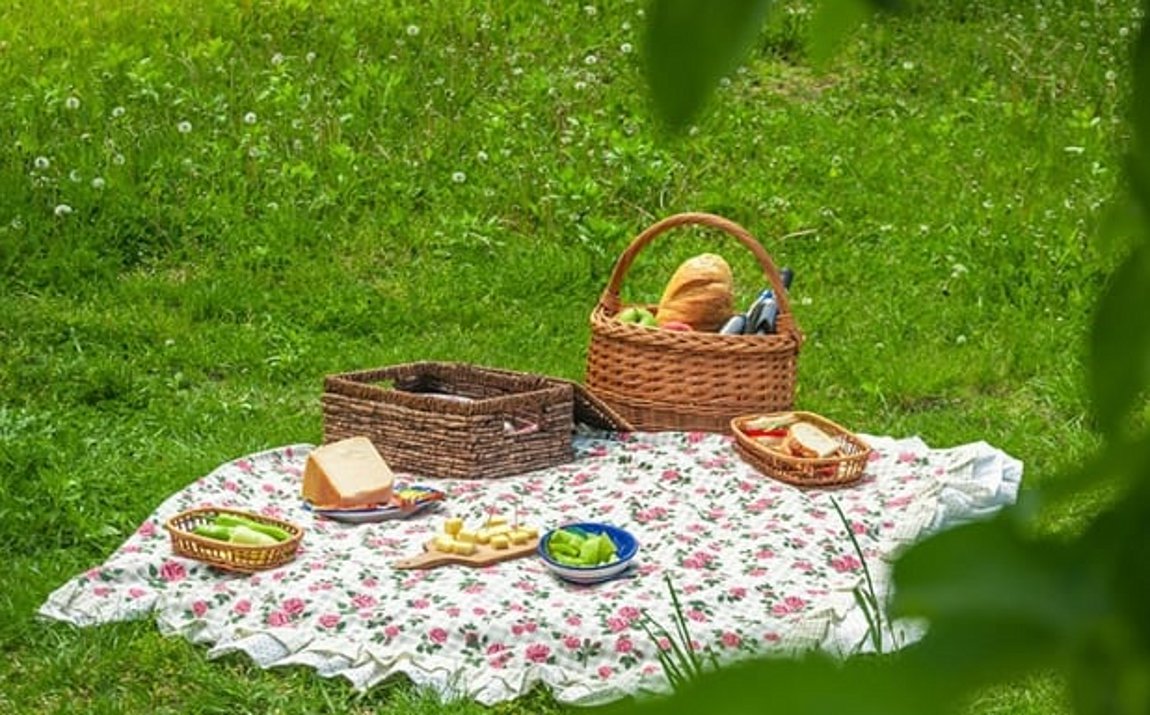 Αθήνα: Τα καλύτερα πάρκα και δάση για το ιδανικό πικνίκ